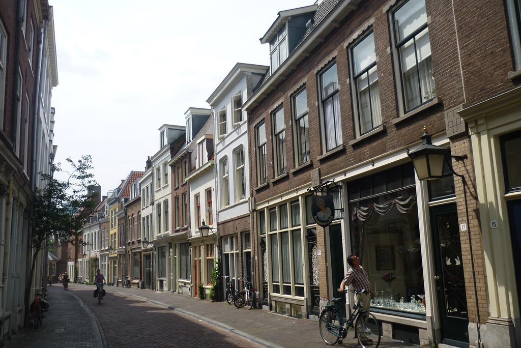 B&B Limes Oudwijk Utrecht Exterior foto