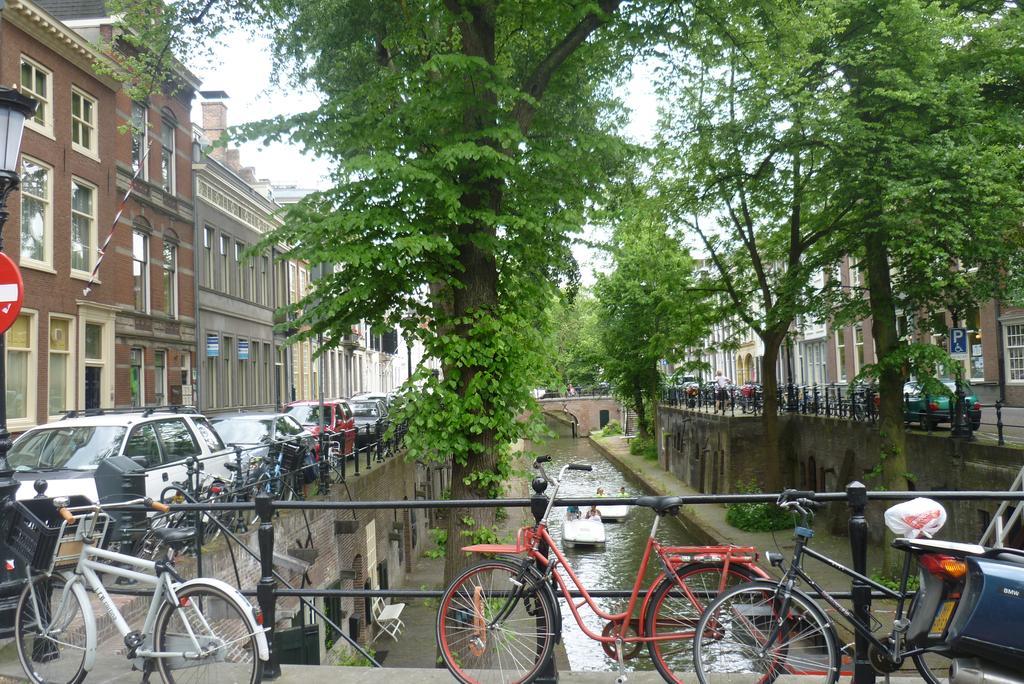 B&B Limes Oudwijk Utrecht Exterior foto