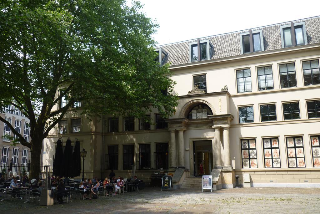 B&B Limes Oudwijk Utrecht Exterior foto